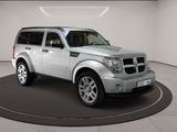 Dodge Nitro R/T - gebrauchte Dodge Nitro aus dem Jahr 2008