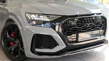 2024 AUDI RSQ8 — миниатюра 20