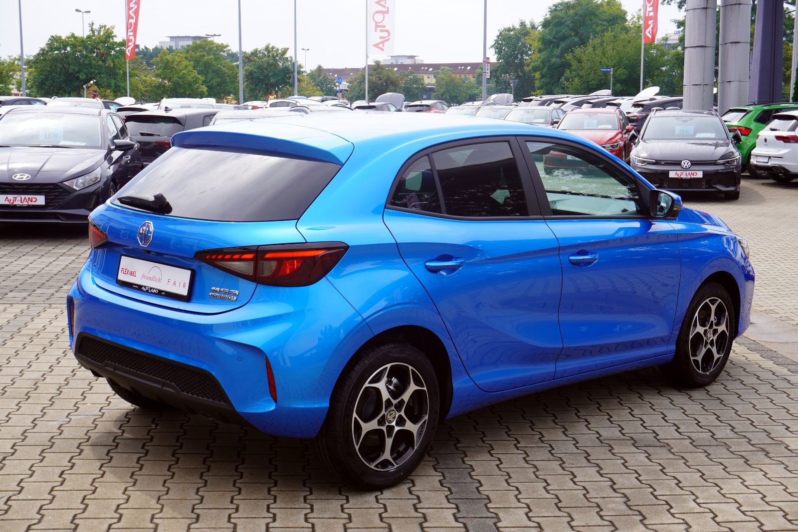 MG3