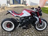 MV Agusta Dragster RR - Offers matching your search criteria