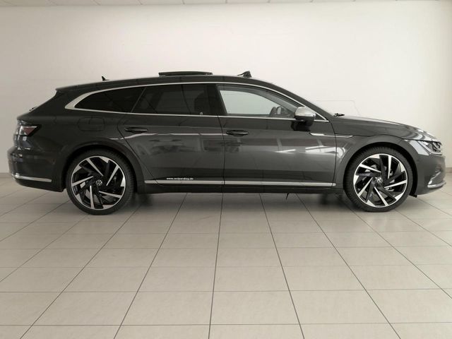 Arteon Shooting Brake 2.0 TDI DSG Elegance Navi