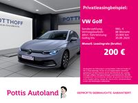Volkswagen Golf - Vorschau Bild 1
