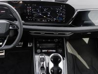 Audi A6 - Vorschau Bild 8