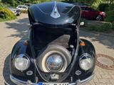 Volkswagen Käfer - Volkswagen Käfer: Schwarz