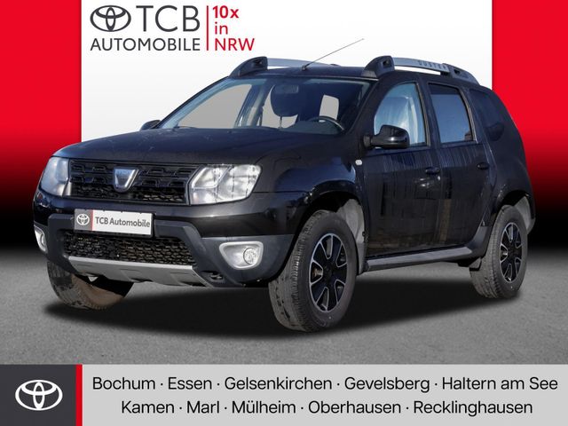 Dacia Duster 1.2 Black Shadow 4x2 LM AHK PDC KLIMA