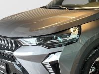 Mitsubishi Grandis Diamant Plus 1,3l  KAMERA CARPLAY LED LM - Image