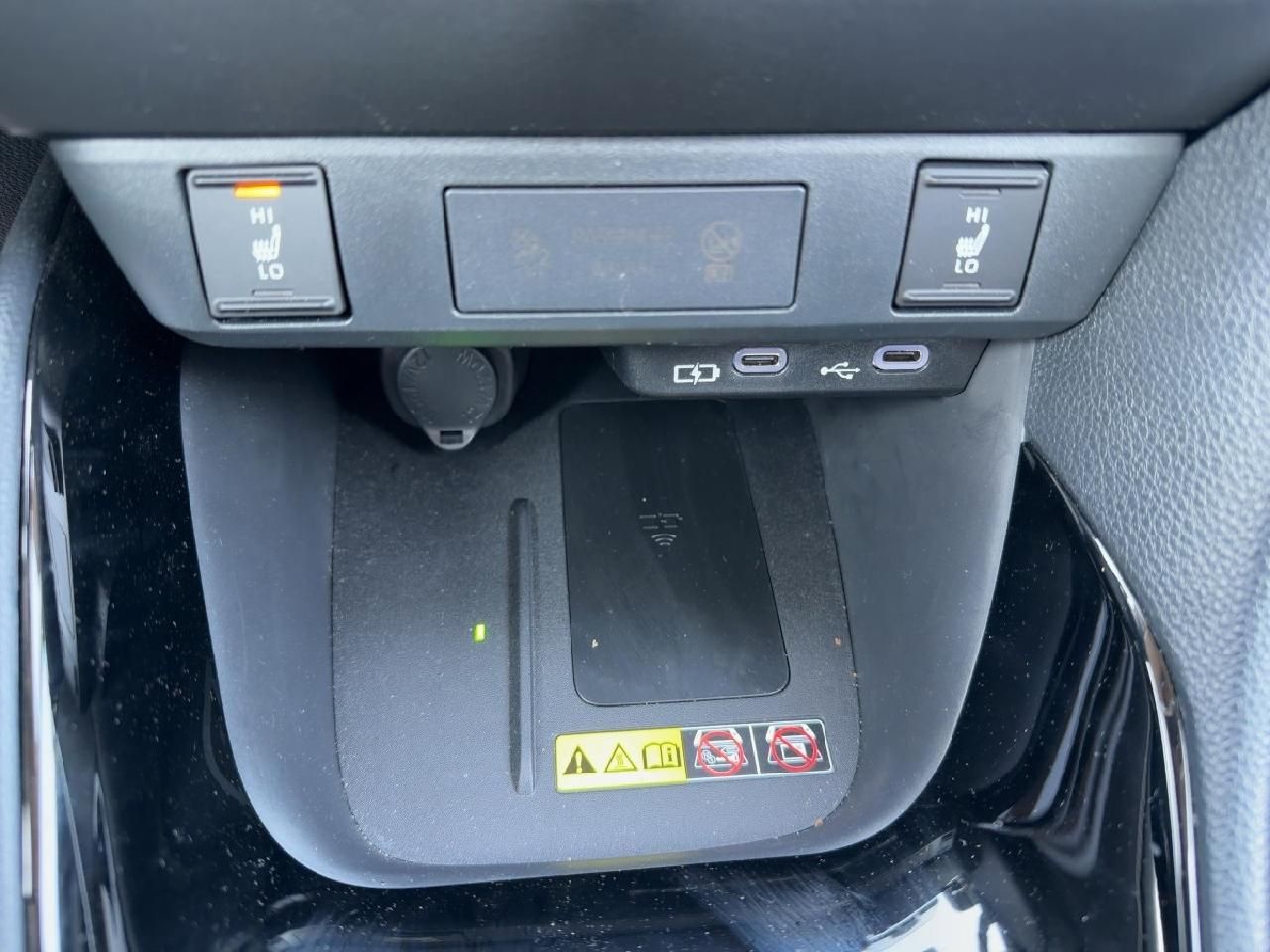 Toyota Yaris - Bild 13