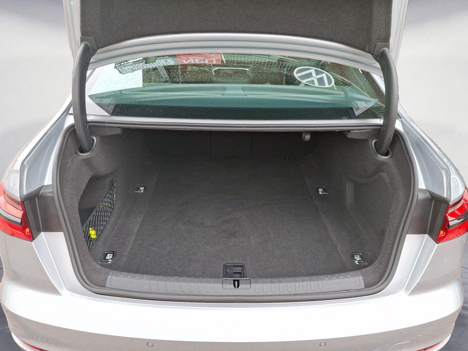 Audi A6 Limousine 55TFSI quattro S tron