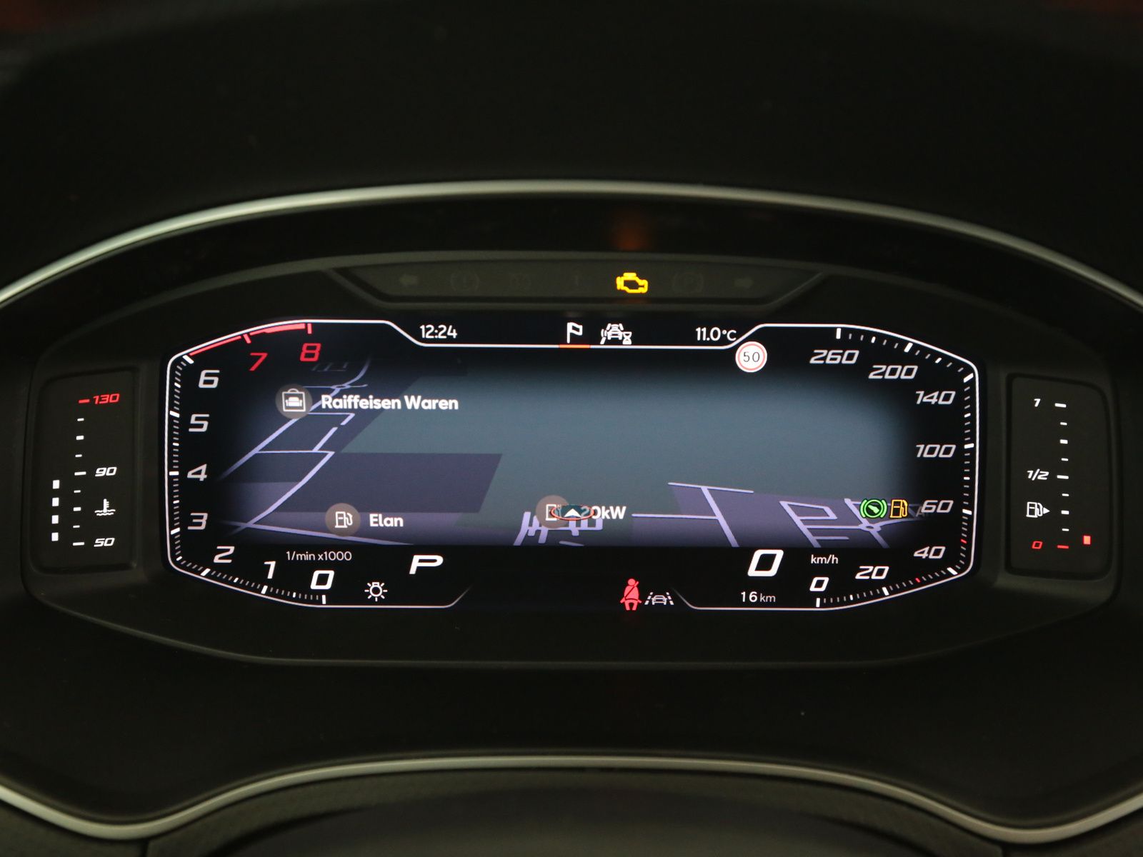 Seat Ibiza - Bild 12