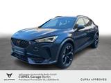 Cupra Formentor 1.5 TSI DSG Navi LED SHZ ACC PDC - Cupra Formentor Gebrauchtwagen in Berlin