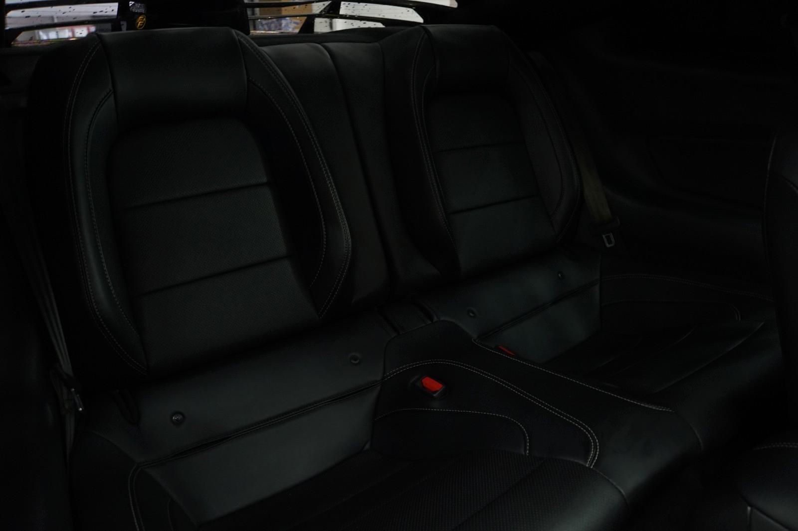 Ford Mustang 5,0 V8 GT500 optik, миниатюра 14