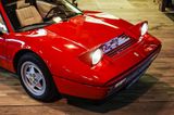 Ferrari 328 GTS - Ferrari in Mannheim