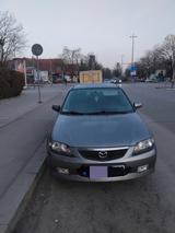 Mazda 323 F 1.6 Sportive Sportive - Mazda 323: 323s