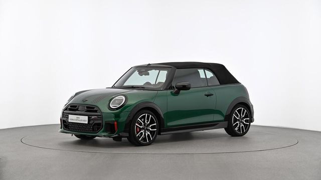 MINI MINI John Cooper Works Cabrio