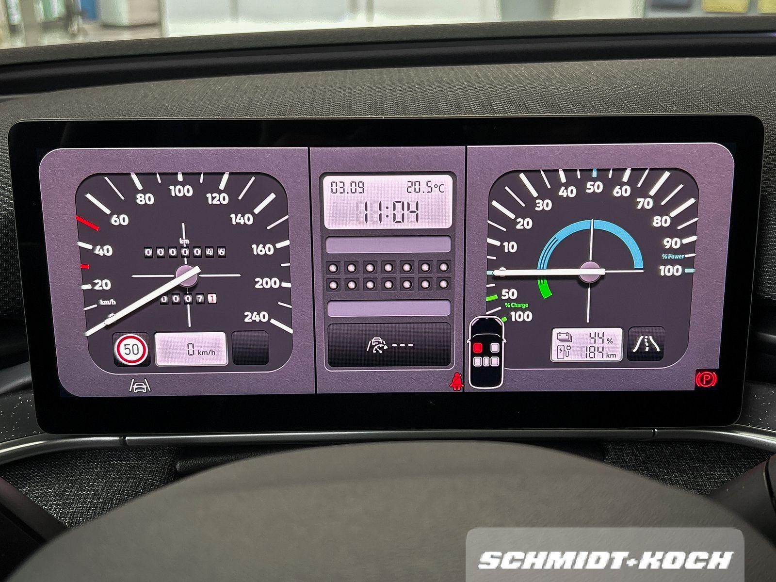 Volkswagen ID.Polo Launch Edition Style LED-Scheinw. S-Dach