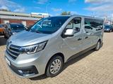 Renault Trafic Combi L2H1 3,0t Life*9Sitzer*Navi*LED*DAB - Renault Trafic in Mönchengladbach
