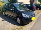 Honda Jazz 1.4 ES ES - Honda Jazz aus 2005: 1.4