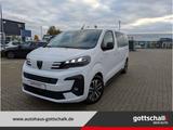Peugeot Traveller Allure L2 7-Sitzer StandHZG AHK-abnehm