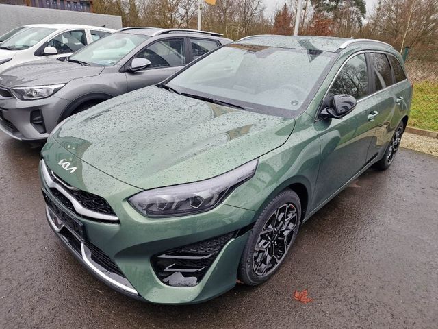 Kia cee'd / Ceed Sportswagon GT Line