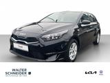 Kia Ceed 1.5T Vision Navi Tempomat SHZ PDC Rückfahrk - Kia: Schwarz