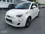 Fiat 500e 42kWh *NW*Komfort*Style*NAV*LED*SHZ*Kam*PDC - Fiat 500e in Wuppertal