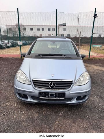 Mercedes-Benz A 150 A -Klasse A 150