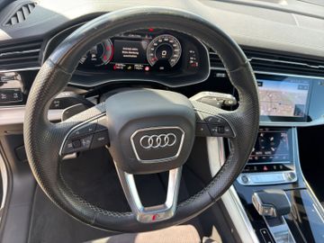 Audi Q7 - 9