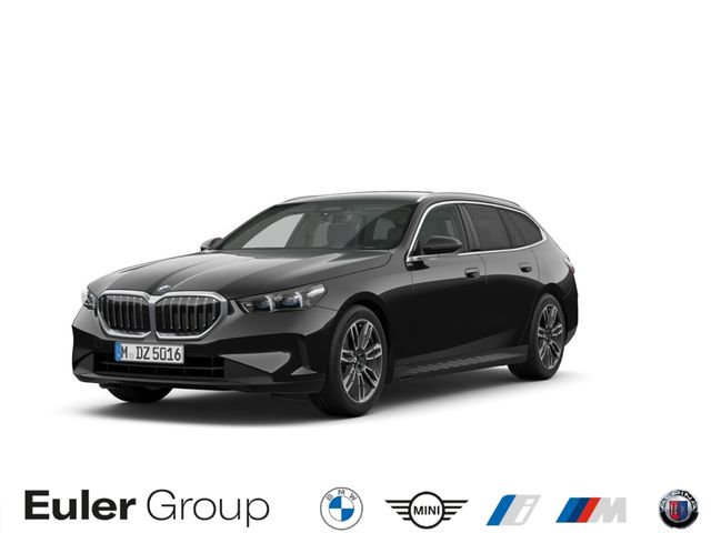 BMW 540 d A xDrive Touring Sportpaket HUD AHK-klappb