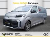 Toyota Proace Verso 2,0 D Teamplayer 8 Sitzer LED/Navi
