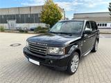 Land Rover Range Rover Sport TDV6 HSE HSE - Land Rover Range Rover Sport aus 2007