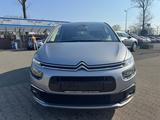 Citroën C4 Picasso/Spacetourer - Citroën C4 Picasso mit Diesel-Antrieb: Van, Schaltgetriebe