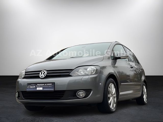 Volkswagen Golf Plus 1,2TSI*TOP* TEMPOMT/PDC/SHZ/GARANTIE