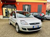 Ford Fiesta con 26.157km. NUOVA! - Ford Fiesta aus 2006 mit Diesel-Antrieb