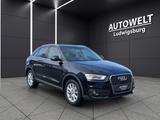 Audi Q3 2.0 TDI XENON-NAVI-PDC-ALU - Audi Q3 Gebrauchtwagen in Stuttgart
