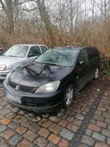 Mitsubishi Lancer Kombi Bj. 2006 - gebrauchte Mitsubishi Lancer aus dem Jahr 2006