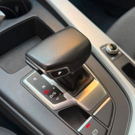 Audi A4 - 8