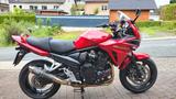 Suzuki GSF1250SA Bandit 1 Hand mit Hurric Sportauspuff - Angebote