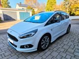 Ford S-Max 1,5 EcoBoost ST-Line AHK Soundsystem - Ford in Kempten