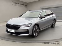 Skoda Superb - Vorschau Bild 1