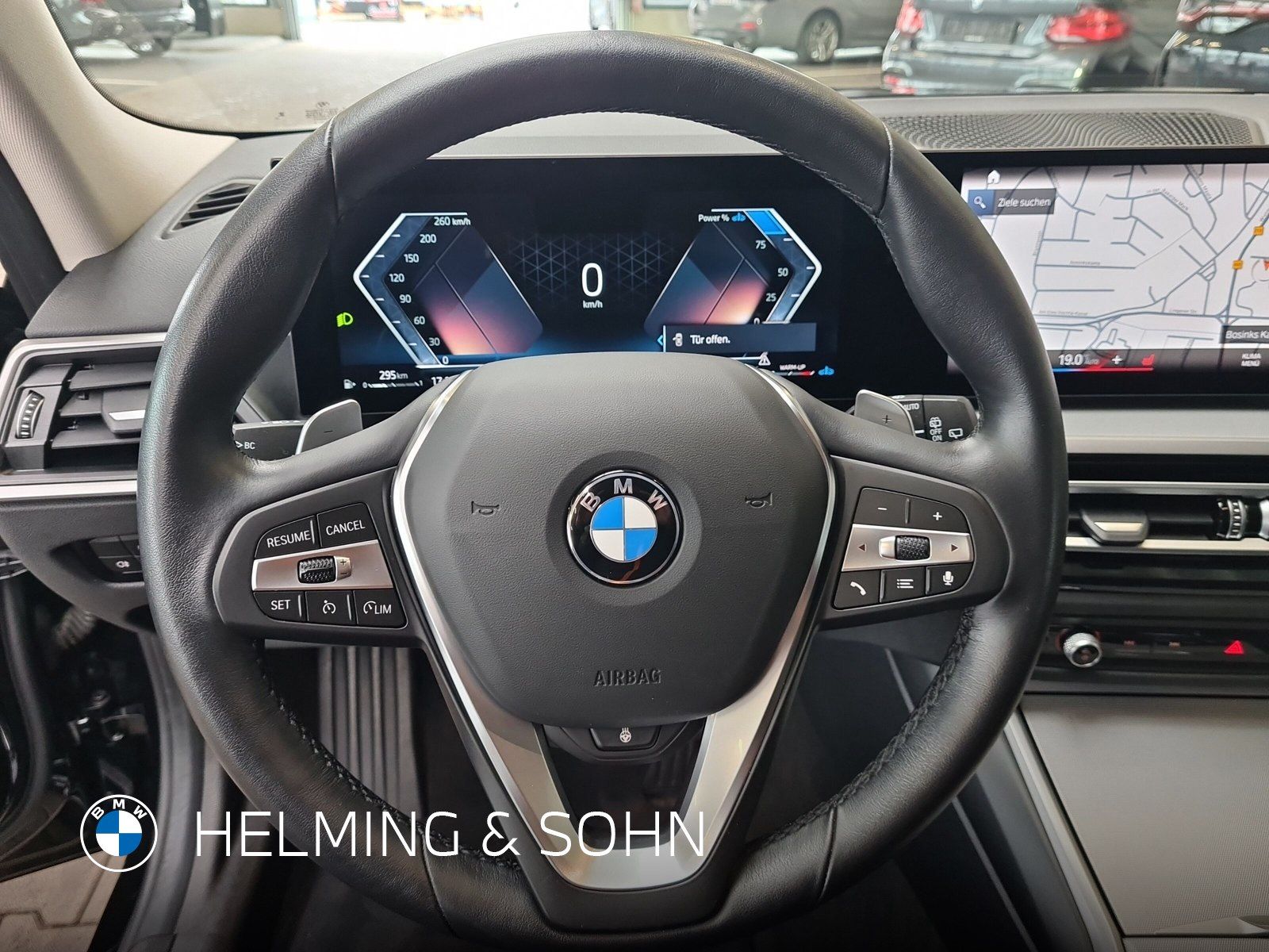 BMW 320 - Bild 17