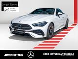Mercedes-Benz CLE 200 AMG ADV DIGITAL LIGHT DISTRO 360° - Mercedes-Benz CLE 200: Cabrio
