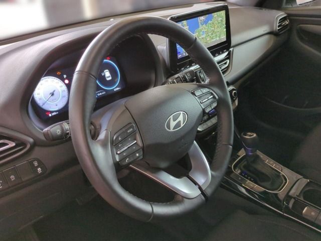Hyundai i30 – Bild 7