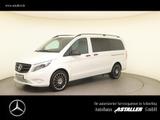 Mercedes-Benz Vito 124 CDI Tourer Edition Pro LangL2 Liege+19' - Mercedes-Benz: C124