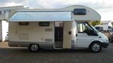 Ford TRANSIT-RIMOR.DOPPELKLIMA!4-PERSON! TÜV/GAS-NEU! - Angebote
