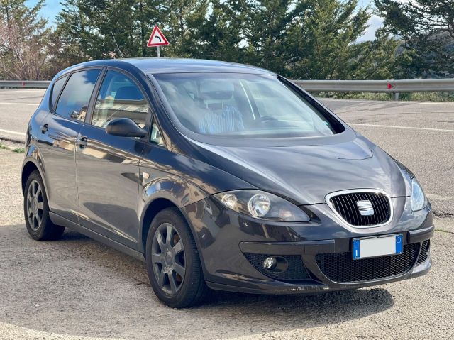 Seat Altea 2.0 TDI 105 Cv Stylance