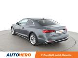 Audi A5 35 TDI S line Aut.*MATRIX*TEMPO*NAVI*CAM*SHZ* - Audi A5 35 TDI Gebrauchtwagen
