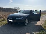 Audi A4 40 TDI S tronic sport Avant sport