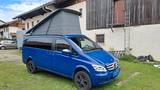 Mercedes-Benz Viano  Vito  - Mercedes-Benz Allradantrieb Kastenwagen