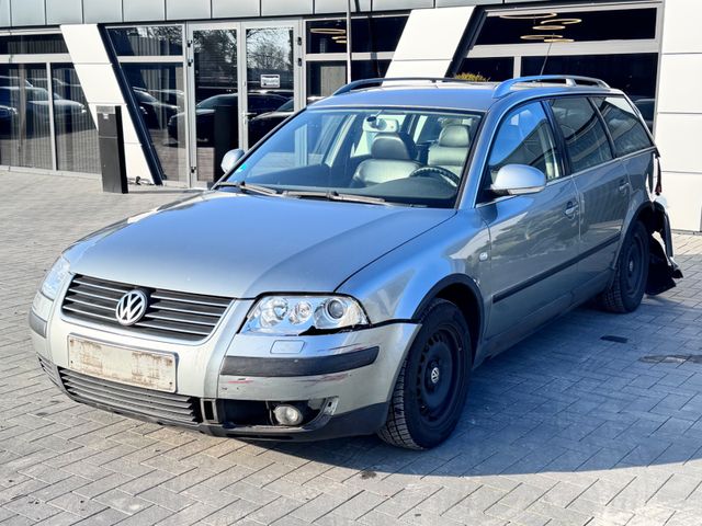 Volkswagen Passat Variant Comfortline 1.9 TDI /TEMPO/SHZ