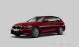 BMW 330e Sport Line AHK 360°Alarm DAB HUD HiFi Parka - BMW: Kombi, E36